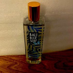Bali Blue Surf Bath and Bodywork Mist